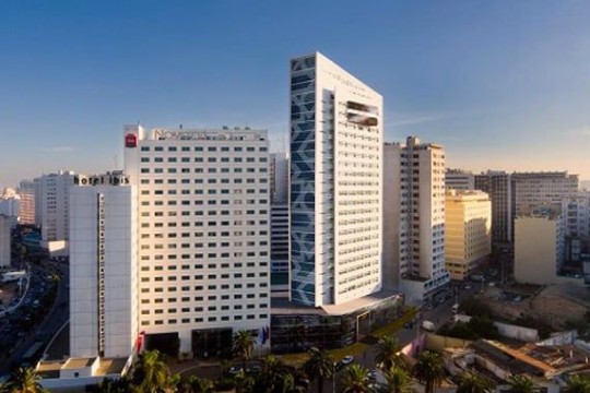 RISMA Announces MAD 450 Million Capital Increase on Casablanca Stock Exchange