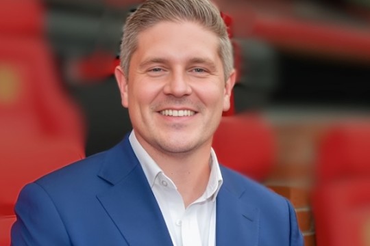 LEEA appoints Matt Barber as Director of Membership