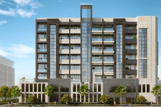 London Gate to deliver 2,000 high-end residential units in Dubai