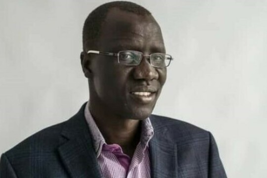 New Bureau of Statistics chief vows to improve data credibility-Sudan