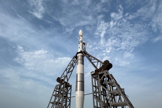Duqm-2 space mission collects critical data despite aborted launch