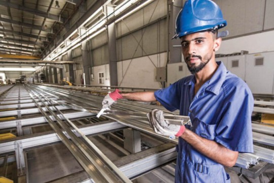 Oman accelerates development of new industrial cities-Oman