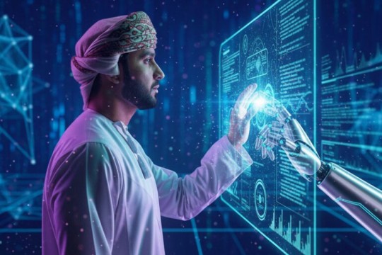 Oman’s digital economy hits RO3bn; 11th Plan targets 4% growth-Oman