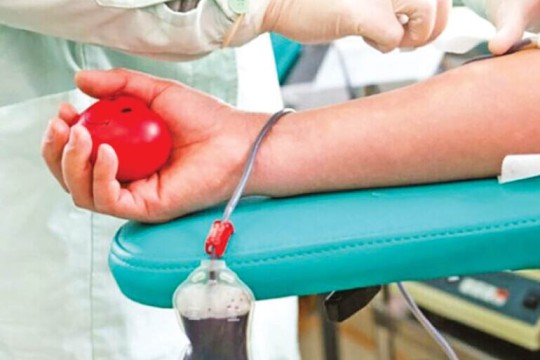 MoH urges active support for blood donation campaigns in Ramadan-Oman