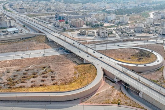 Development projects shaping Dhofar’s growth