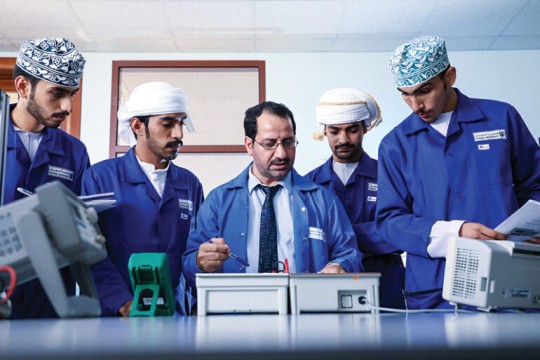 Sohar Univ team wins gold medal at Malaysia Technology Expo 2024-Oman