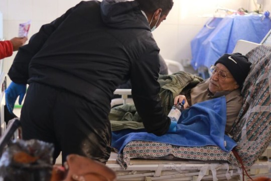 Deir Ezzor: Demands to recover medical sector from its crises-Syria