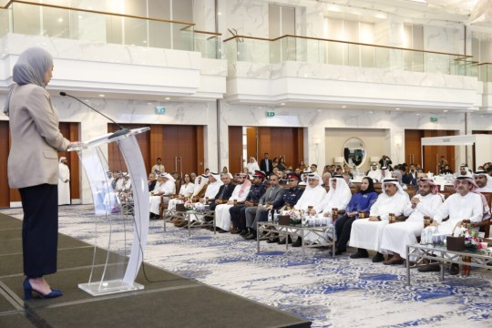 Meet ICT Conference and BITEX Exhibition Returns with Fresh Perspectives and Opportunities-Bahrain