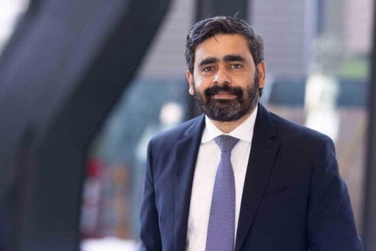 Mena region sees increased M&A activity in 2024 with $92bn deals