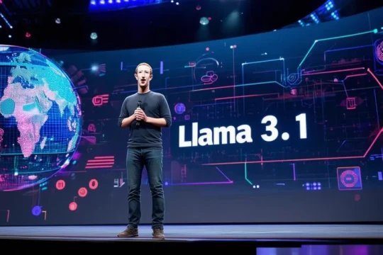 Meta Unveils Llama 3.1 Impact Grants to Empower AI-Driven Organisations Across Africa, the Middle East, and Turkey-Egypt