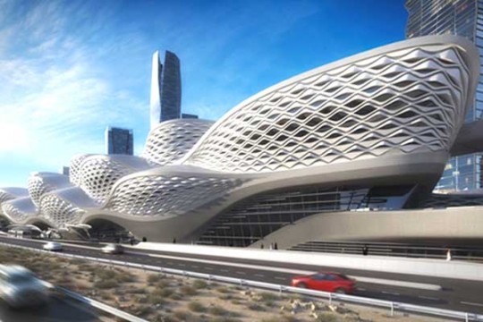 $21bn Riyadh metro expansion plan revealed-Saudi Arabia