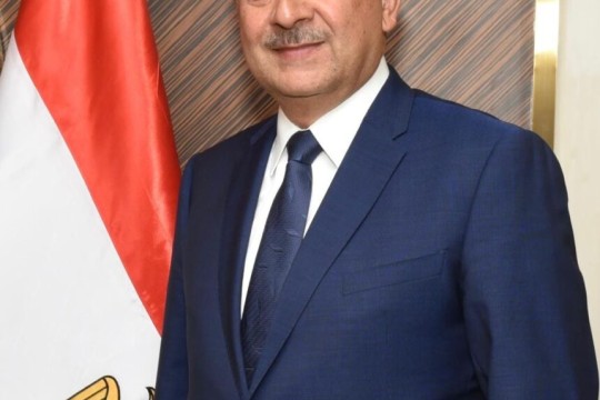 Madaar Developments unveils EGP 30bn Kinz project in New Sheikh Zayed