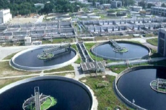 Miahona achieves financial close for $400m Saudi sewage plant