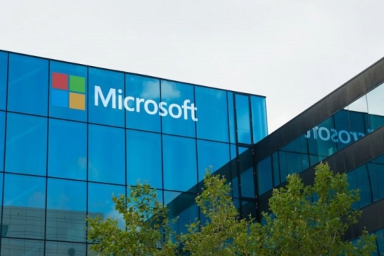 Nuvei enters global payments partnership with Microsoft-Algeria