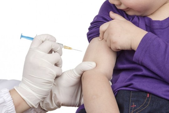 Ministry of Health Launches National Campaign for Measles Vaccination-Morocco