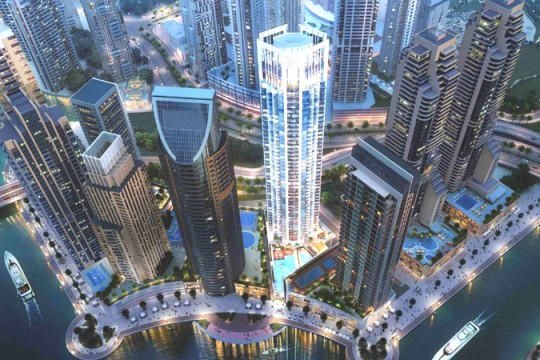 Prypco Mint achieves key milestone in tokenised property investments