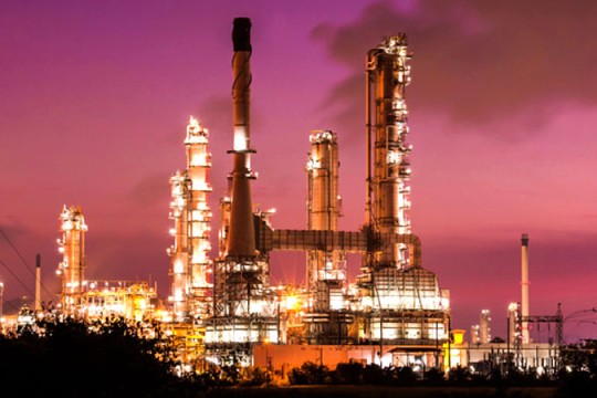 Mitsubishi Power completes landmark hydrogen fuel conversion project in Egypt