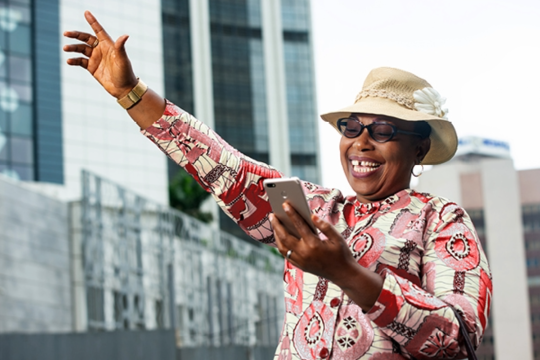 Ericsson and MTN have strengthened their partnership to enhance African Mobile Wallet Market-Algeria