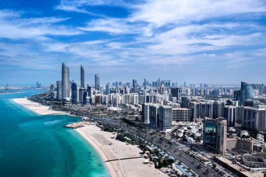 Modon Holding delivers solid H1 results; net profit hits $2.3bn