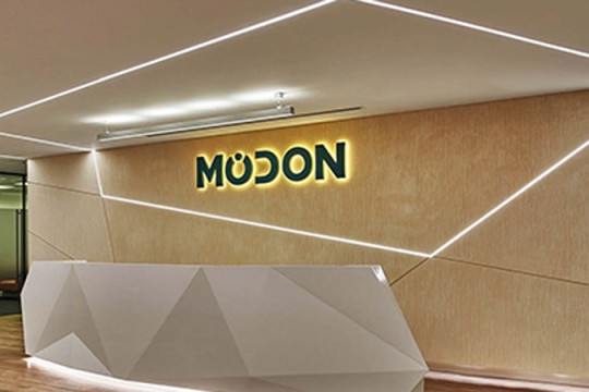 Modon to play key role at Abu Dhabi Infrastructure Summit