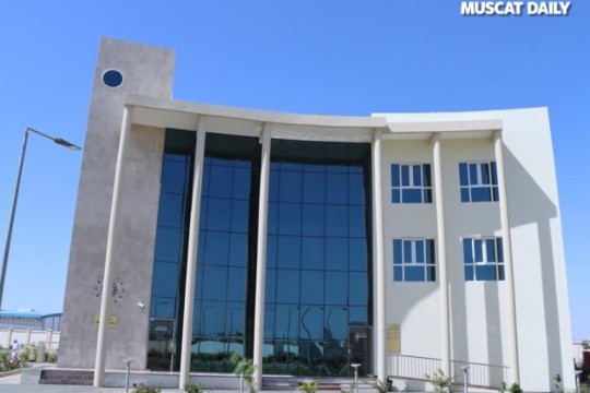 MoH inaugurates Salwa Healthcare for addiction rehabilitation in Suhar-Oman