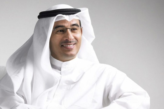 Mohamed Alabbar Reveals New Information about Binaa Al Bahrain: $4 Billion Investment Unveiled