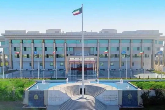 Power cut to four illegally converted properties in Al-Hajin -Kuwait