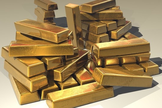 Gold Prices Steady above $2,500-Oman
