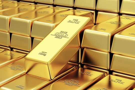 Gold Slightly Rises with Spotlight on US Inflation Reading-Oman