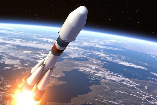 Oman Braces for Launch of First Experimental Rocket Duqm-1 on 4 December 2024