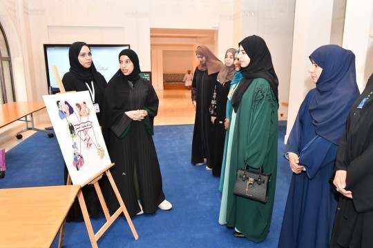 Health Ministry Marks World Elder Abuse Awareness Day-Oman