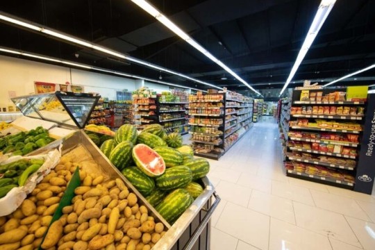 GCC inflation rate stands at 1.7% in 2024-Palestine