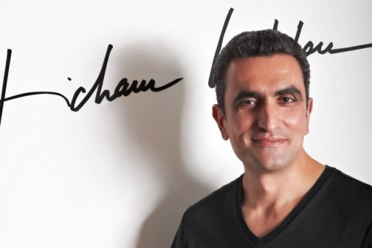 Moroccan Designer Lahlou Presents Handmade Collections at Salone Del Mobile 2024-Morocco