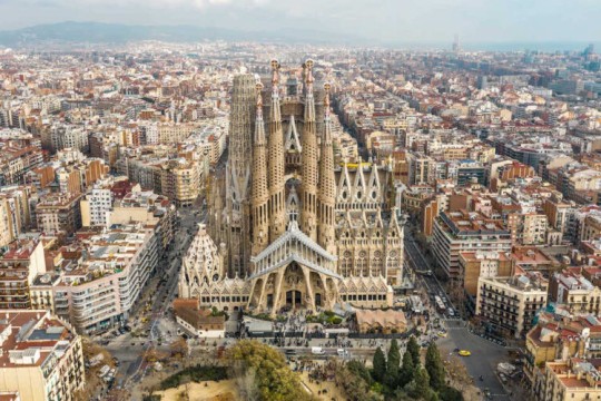 Moroccans in Second Place Among Foreign Property Buyers in Spain