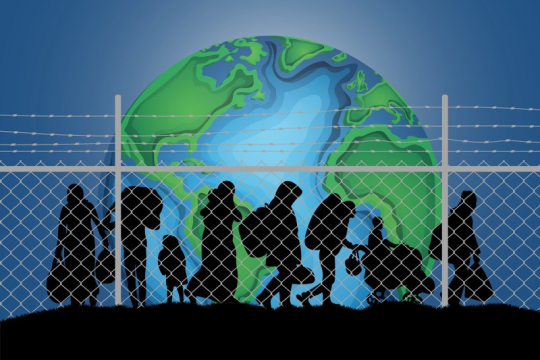 Morocco Ranks as Second Largest Source of Migrants in Africa, New UN Report Finds