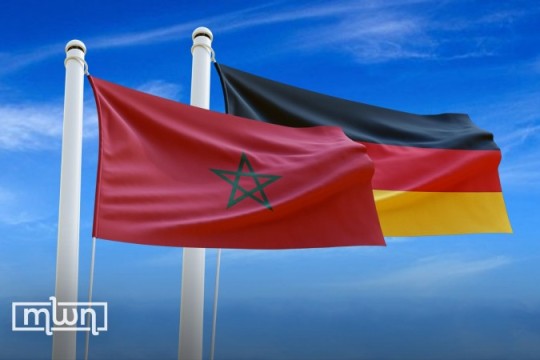 Morocco Secures €250 Million Deal with German Development Bank