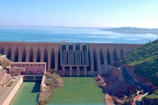 Morocco to Launch Second Water Highway Project in Tangier