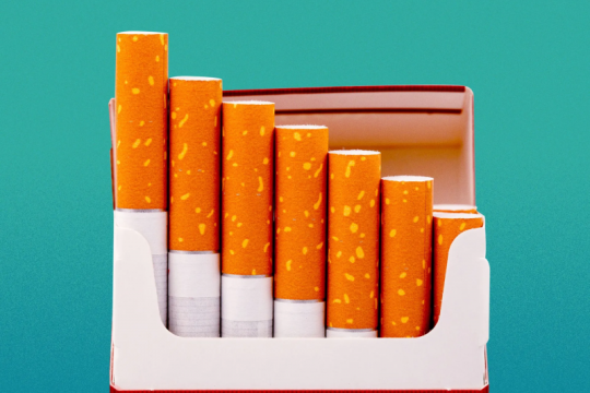 Morocco To Pass Tighter Limits on Cigarette Toxins in 2024