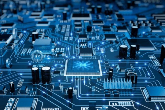 Morocco Tops Ranking of Most Technologically Advanced Countries in Africa-Morocco