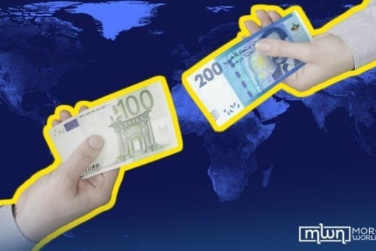 Morocco’s Diaspora Remittances Reached MAD 92.73 Billion as of September