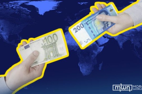 Morocco’s Diaspora Remittances Reached Over $13.3 Billion in 2025-Morocco