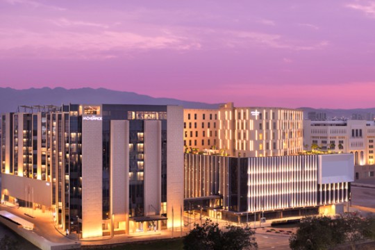 Movenpick announces Oman debut with new 340-key property