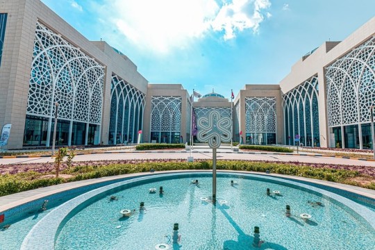 World Business Angels Forum makes Sharjah its regional headquarters-UAE