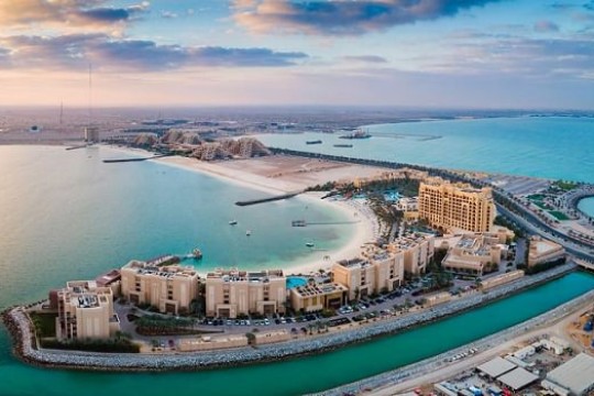 Ras Al Khaimah property market records strong growth-UAE