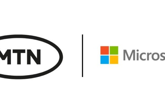 MTN and Microsoft expand access to AI tools across Africa