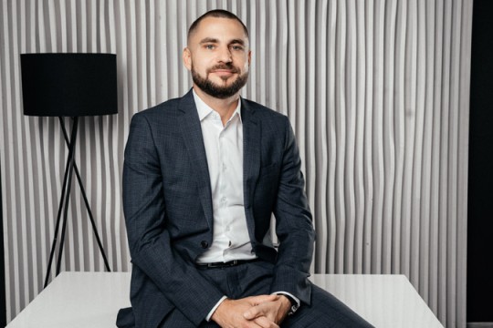 Mycrane enhances user experience with new app-UAE