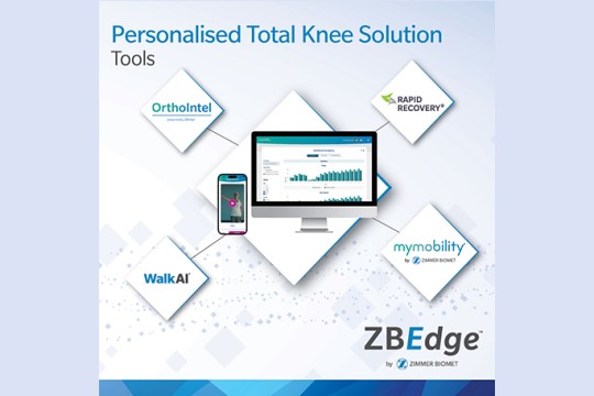Zimmer Biomet launches Innovative Care Management System in the Middle East-Bahrain
