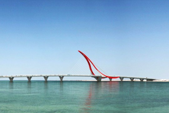 Nass Contracting JV wins Busaiteen Link Package 3 project