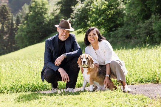 Neoviva العيادة الأولى من نوعها لمعالجة الإدمان في سويسرا التي تقدم ضمانة بالسرية والخصوصية