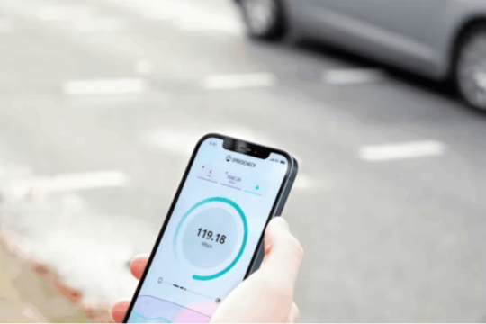 UAE Tops Global Mobile Internet Speeds, Libya Lags Behind-Libya